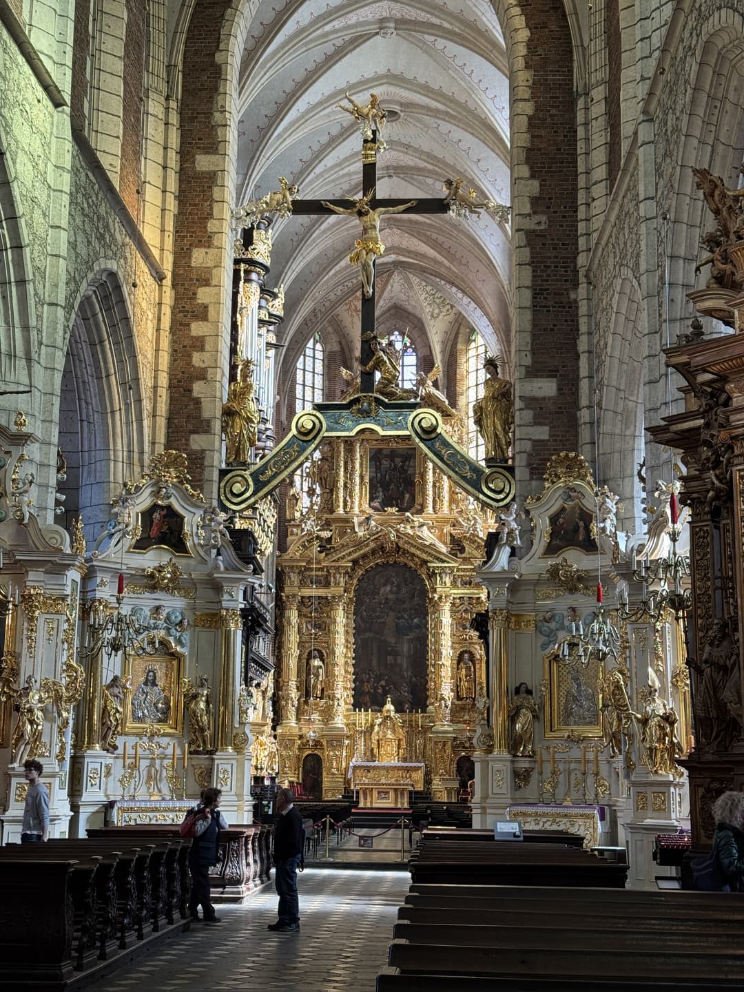 Day 1–3: Kraków – The Cultural Heart of Poland