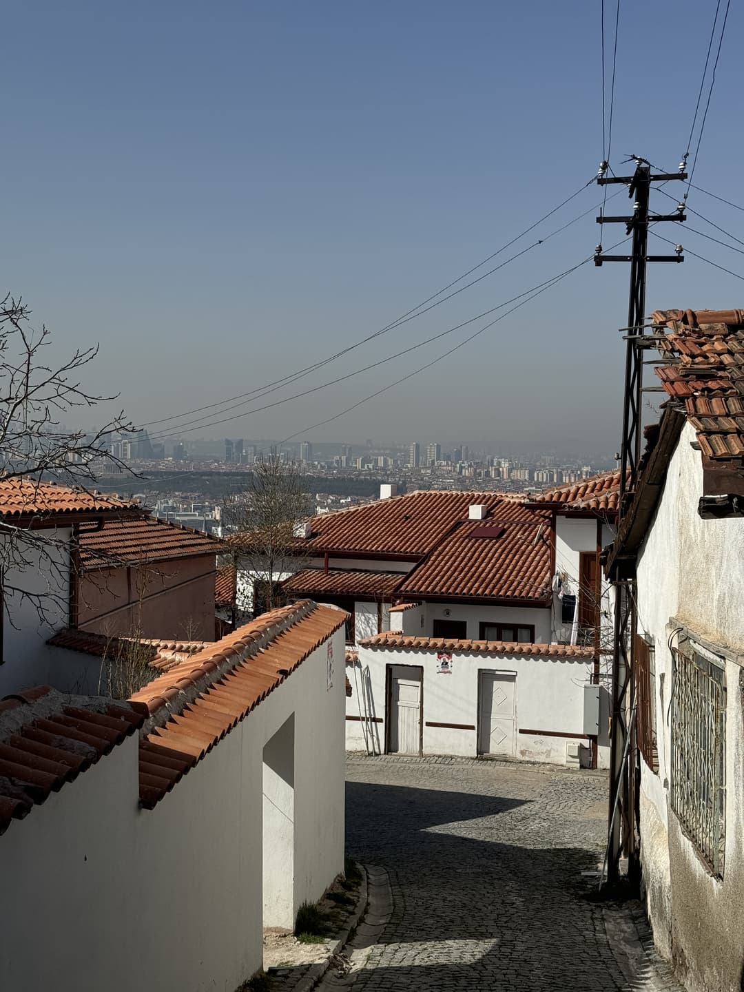 Day 12: Ankara – The Modern Heart of a New Nation