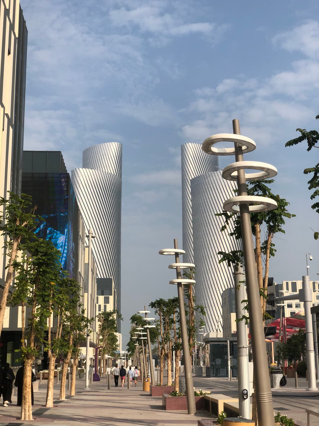 Day 4 : Try Local Food