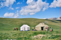 Explore the hidden beauty of Kyrgyzstan — from the alpine lakes of Issyk-Kul to the rugged Tien Shan mountains. Discover top travel tips, cultural insights, and adventure guides for your journey through Central Asia.