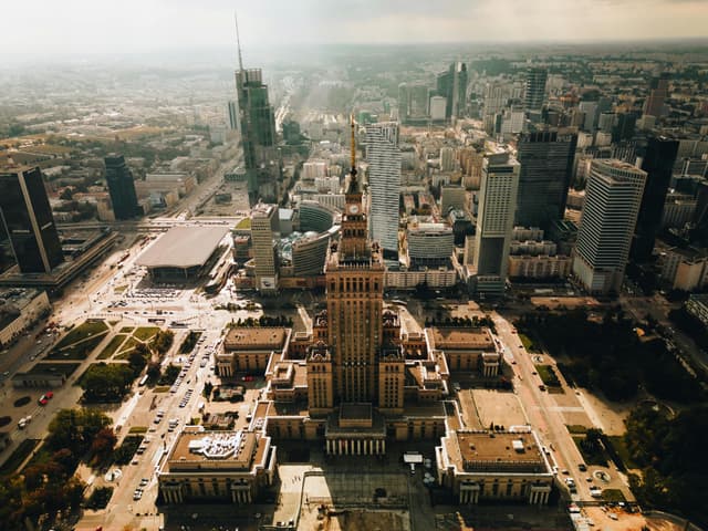 POLAND